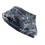 UV-resistenter Kajak-Abdeckhaube für 2,6–3 m Boote – Ozean-Camo 2