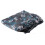 UV-resistenter Kajak-Abdeckhaube für 2,6–3 m Boote – Ozean-Camo 7