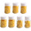Baits Corn Flavor Silicone Fishing Float Beads 8Mm 10Mm 14Mm Bottled Simulation Corn Baits 60 Grains 4