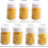 Baits Corn Flavor Silicone Fishing Float Beads 8Mm 10Mm 14Mm Bottled Simulation Corn Baits 60 Grains 3