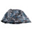 UV-resistenter Kajak-Abdeckhaube für 2,6–3 m Boote – Ozean-Camo 9