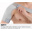 Shoulder Brace Rotator Cuff Support Left Shoulder Large Unisex Adjustable Arthritis Protector Wrap For Injury Relief 4