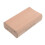 2Pcs Guitar Bass Fingerboard Radius Sanding Block With Sandpaper 2