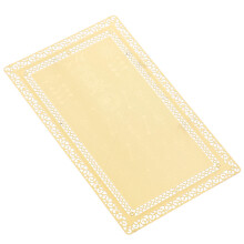 2Pcs Chinese Traditional Amulet Card Protection General Auspicious