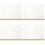 4 Sets Restaurant Menu Display Stand Label Holder Message Board 5