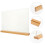 4 Sets Restaurant Menu Display Stand Label Holder Message Board 11