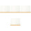 4 Sets Restaurant Menu Display Stand Label Holder Message Board 3