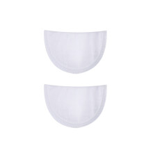 5 Pairs Shoulder Pads Women'S Woman Thin Foam Cushion For Jackets