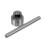 2 Sets Shoes Eyelets Tools Boot Hook Repair Shoestring Accessories 11