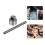 2 Sets Shoes Eyelets Tools Boot Hook Repair Shoestring Accessories 9