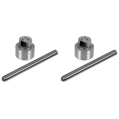 2 Sets Shoes Eyelets Tools Boot Hook Repair Shoestring Accessories 1