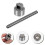 2 Sets Shoes Eyelets Tools Boot Hook Repair Shoestring Accessories 8