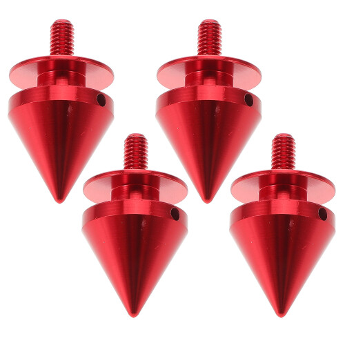 20 Pcs Bumper Bolts Set For Car Body Replacement 2