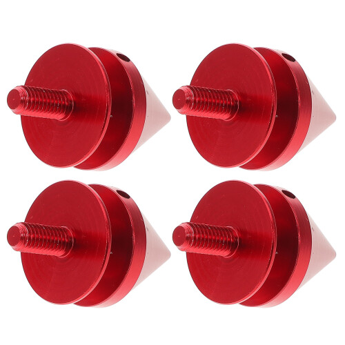 20 Pcs Bumper Bolts Set For Car Body Replacement 1