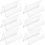 2 Count Acrylic Stands For Display Business Card Desk Name Office 1