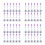 200 Pcs Lavender Sachet Bags Mesh Drawstring For Herbs Wardrobe 4