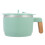 3Pcs Round Noodle Bowl With Handle Insulated Food Container 2