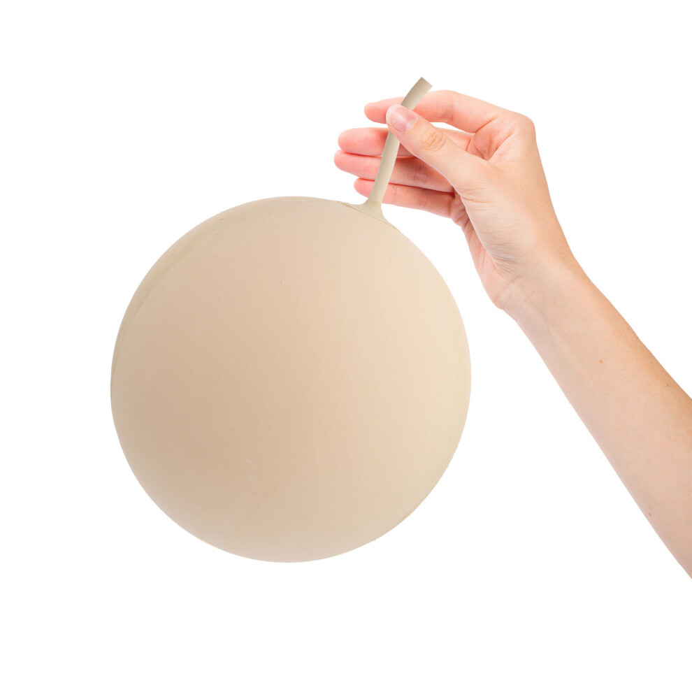 4 Pieces Ball Bladder Balloon Internal Gas Small Rubber Bladders-image-OPC-PKYMDDH-NEW