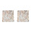 2 Pcs Natural Real Stone Floor For Balcony Bathroom Courtyard 7