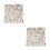 2 Pcs Natural Real Stone Floor For Balcony Bathroom Courtyard 10