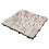 2 Pcs Natural Real Stone Floor For Balcony Bathroom Courtyard 3