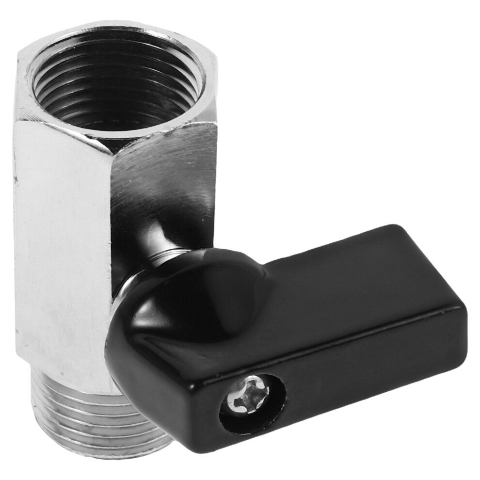 4Pcs Mini Brass Ball Valve For Rv Hot Water Drain-image-OPC-PKYMDRG-NEW