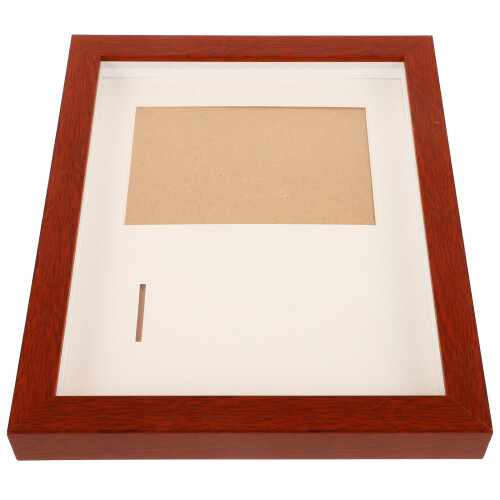 3Pcs Multipurpose Medal Display Frame Sports Awards Shadow Box 1