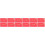 12 Pcs Red Spring Festival Greeting Cards Set 5