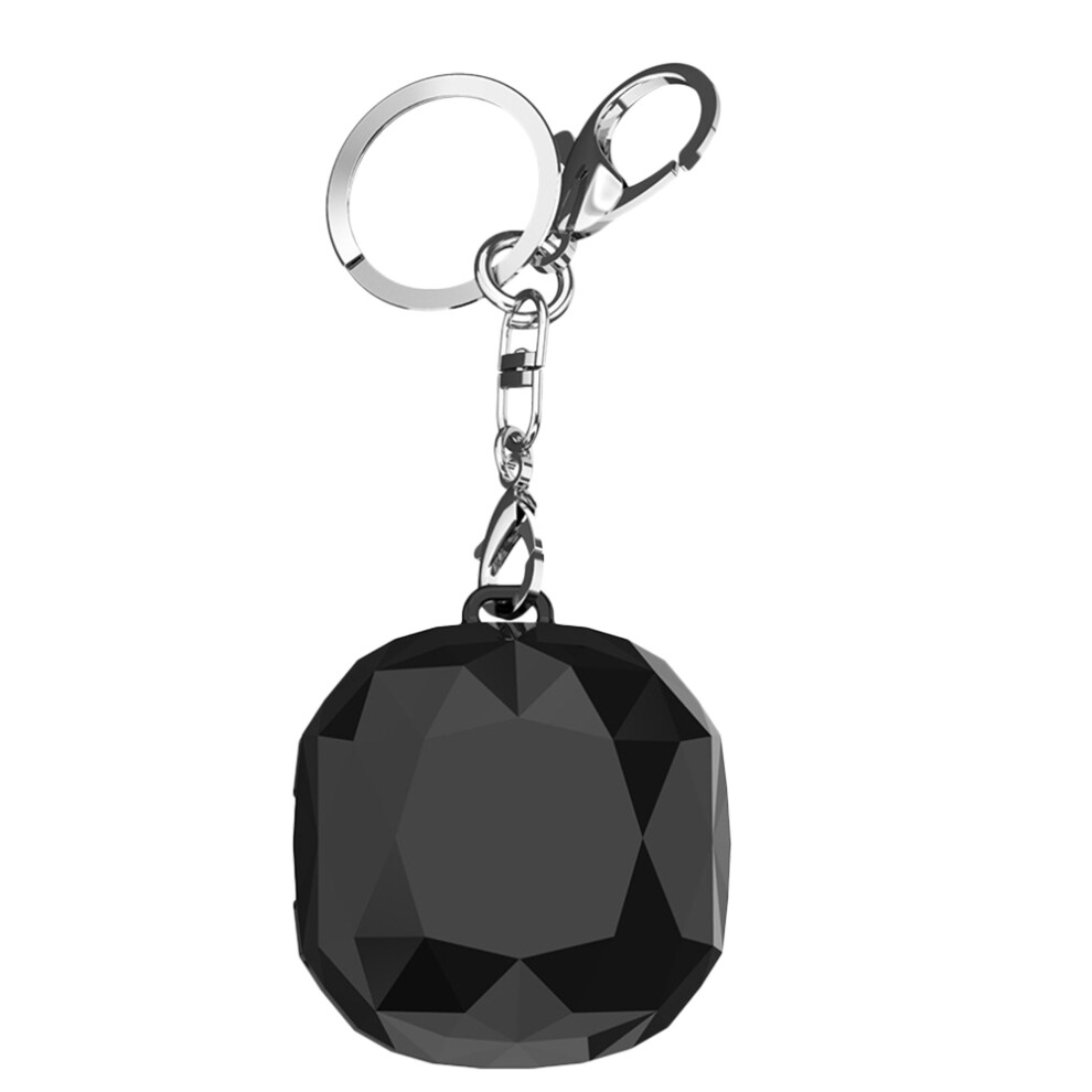 2 Pcs Headphone Protection Portable Keychain Box-image-OPC-PKYMDZM-NEW