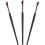 6 Pcs Eyeliner Concealer Eyeshadow Eyebrow Concealer Tools 1