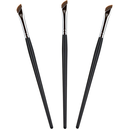 6 Pcs Eyeliner Concealer Eyeshadow Eyebrow Concealer Tools