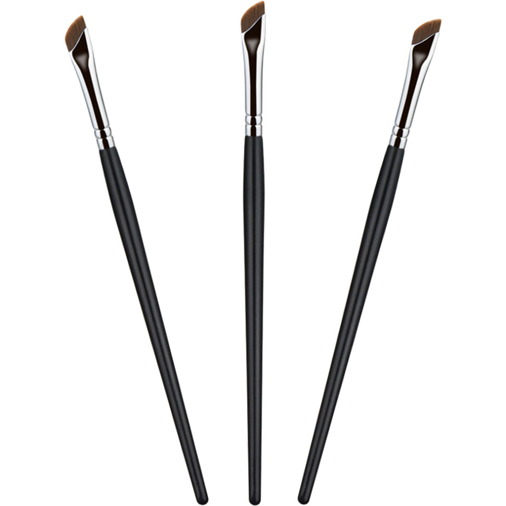 Aboofan 6 Pcs Eyeliner Concealer Eyeshadow Eyebrow Concealer Tools