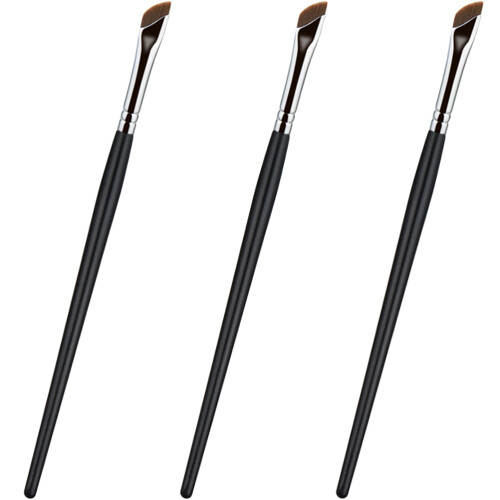 6 Pcs Eyeliner Concealer Eyeshadow Eyebrow Concealer Tools 2