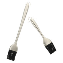 6 Pcs Basting Brush For Oil Baking And Barbecue Supplies