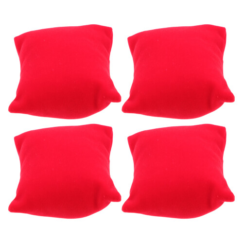 8 Pcs Watch Display Pillows For Bracelets And Small Jewelry 2
