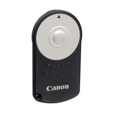 Canon vezetk nlkli tvvezrlo RC-6 redony kiadssal