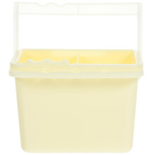 2pcs 2 1 Brush Washing Bucket Art Supplies Brush Washer