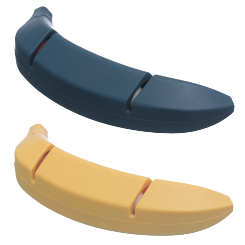 2 Sets Whetstone Tools Garden Sharpening Household