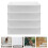8 Pcs Metal Storage Box With Lids 11