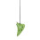 2Pièces Ocarina 6 Trous Portable Dolomite Vert Pour Enfants Débutants 1