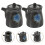 8 Pcs Ceramic Soy Sauce Container Pot Dispenser Holder 11