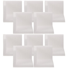 50pcs Table Corner Guard Protectors Anti-Collision Furniture Frame