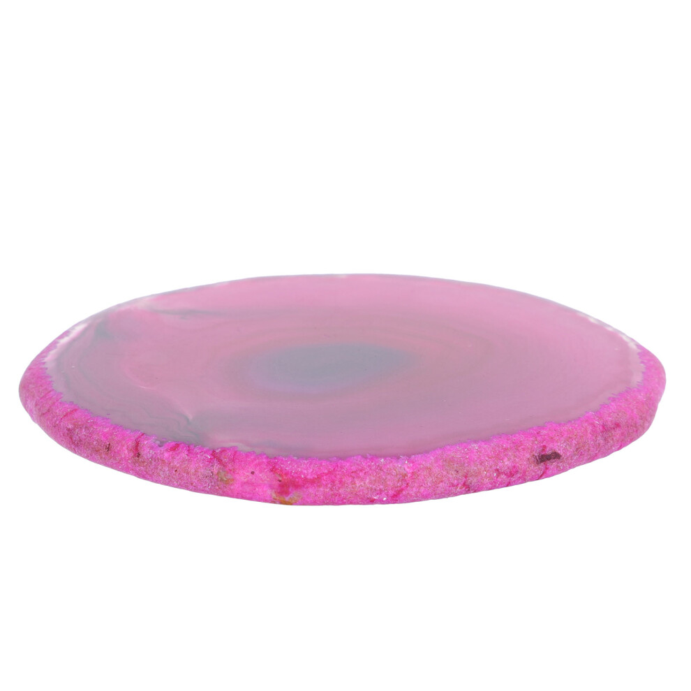 Aboofan Nail Art Makeup Palette Color Mixing Tray Practical Manicure Plate