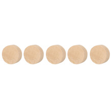 15 Pcs Trombone Water Key Cork Replacement Parts