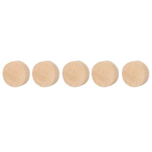 15 Pcs Trombone Water Key Cork Replacement Parts