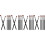 4 Pcs Eye Brow Brush Angled Makeup Professional Eyebrow Applicator 4