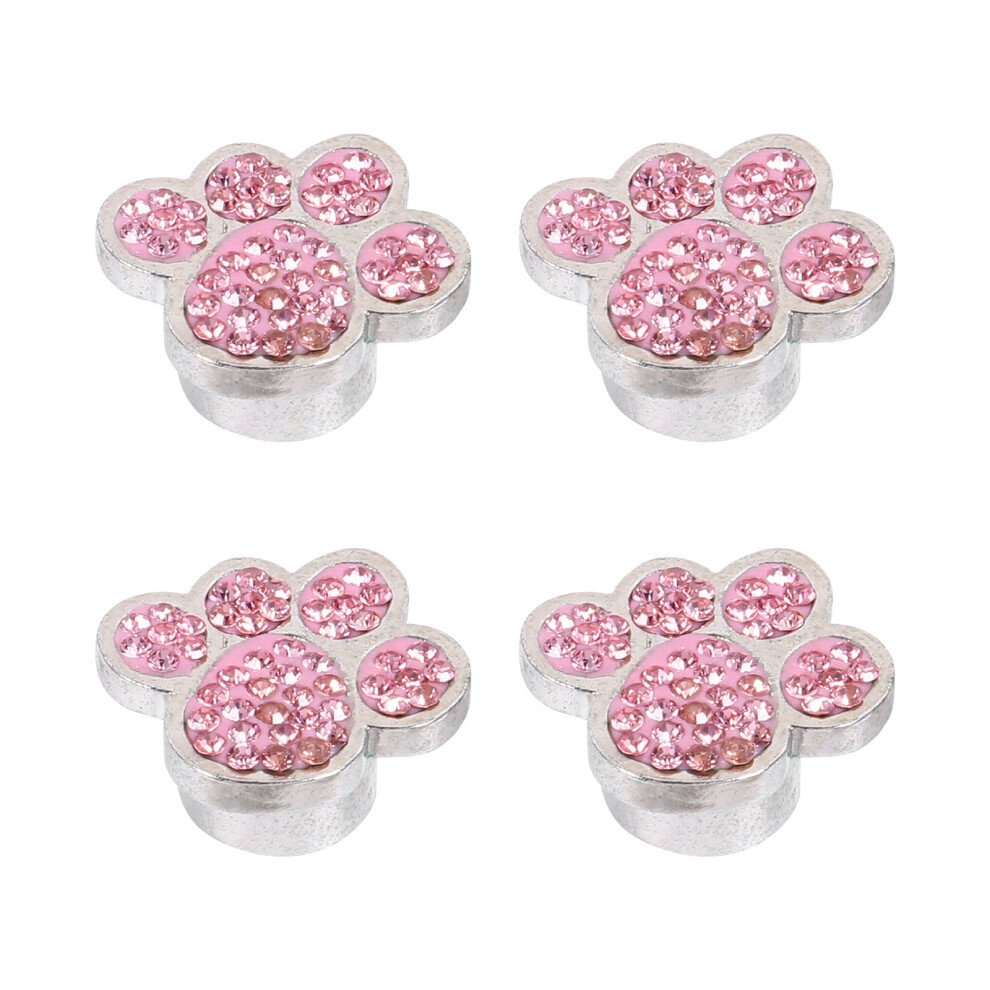 2 Pcs Valve Cap Copper Air Nozzle Covers Spiracle Caps-image-OPC-PKYMGJP-NEW