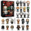 2025 Limited Edition! 24-Day Horror Movie Figure Advent Cale 1