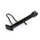 (20cm) ATV Motorcycle Kickstand Side Support Stand Adjustable Holder Set Foot Bracket 4