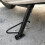 (24cm) ATV Motorcycle Kickstand Side Support Stand Adjustable Holder Set Foot Bracket 2
